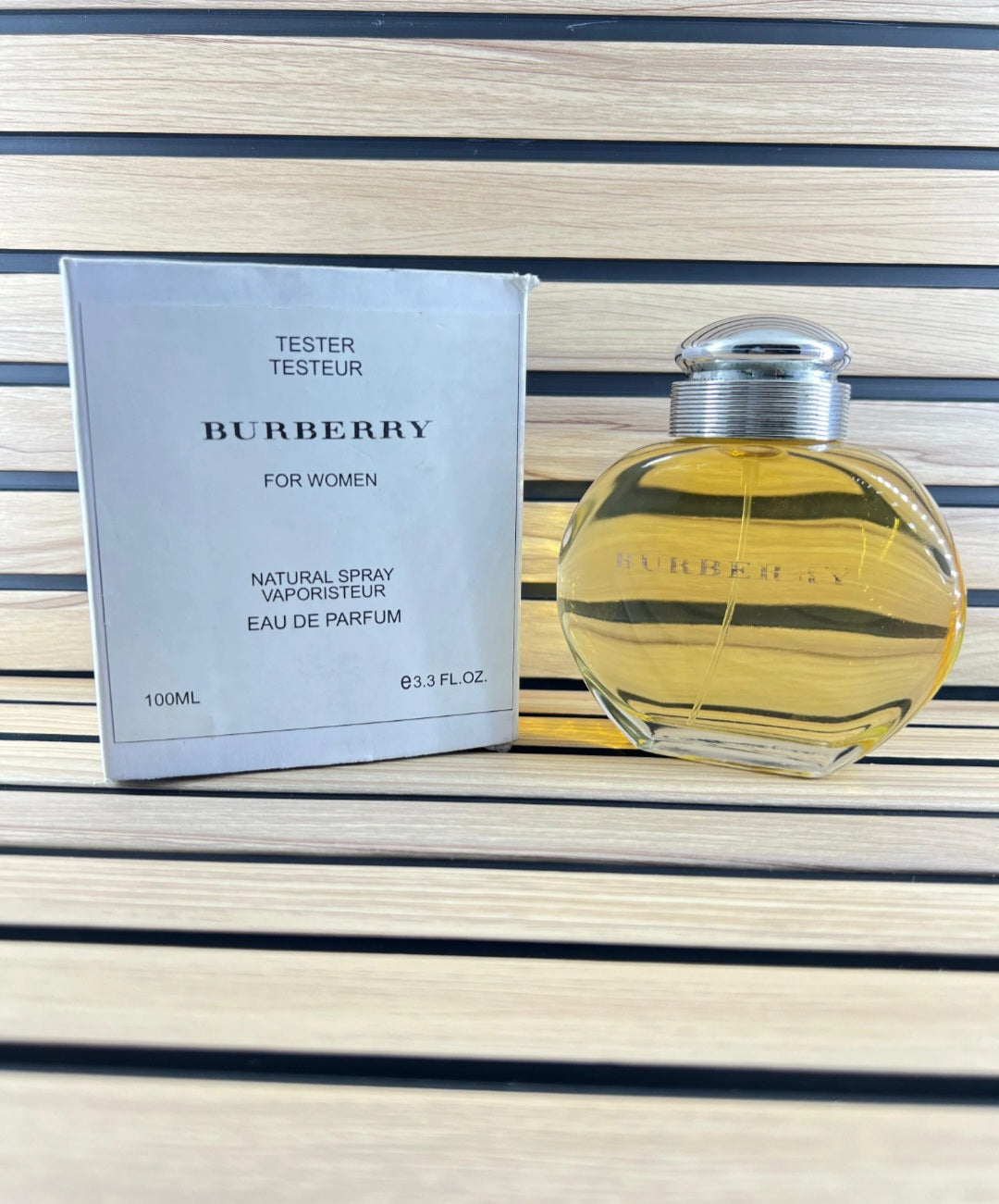 Bur.berry women perfume