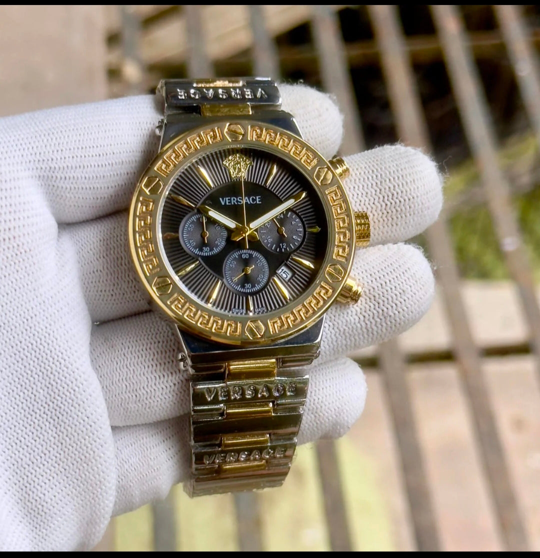 VERSACE QUARTZ